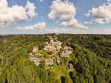 Schloss Burg